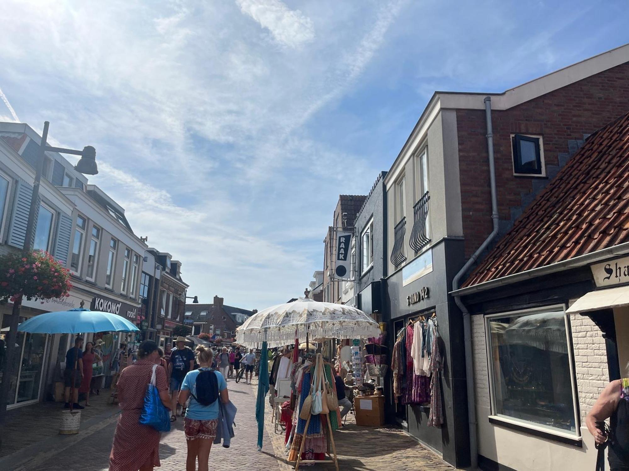 Vakantiehuisje Aan Zee Met Dakterras Rust En Strand 250 M エグモント・アーン・ゼー エクステリア 写真